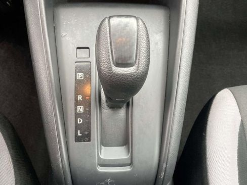 Used 2025 Nissan Versa S w/ Trunk Package image 25