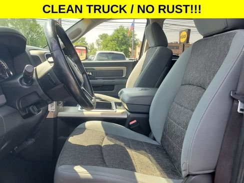 Used 2014 RAM 1500 Outdoorsman AWD/4WD image 6