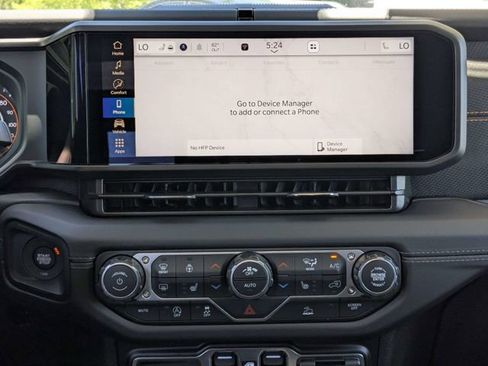 New 2026 Jeep Gladiator Mojave AWD/4WD image 17