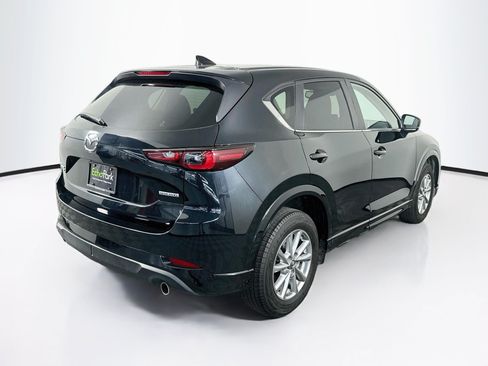 Used 2025 MAZDA CX-5 AWD 2.5 S w/ Preferred Package image 9