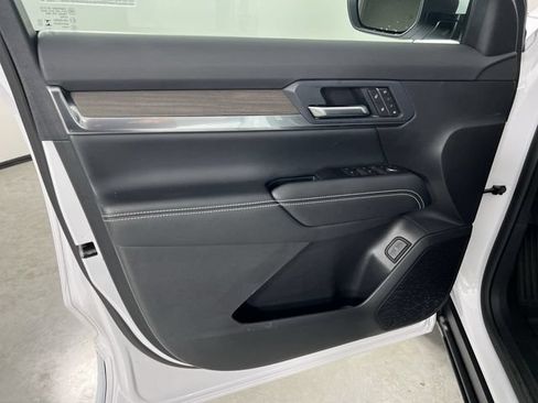 Used 2026 GMC Terrain Denali AWD/4WD image 22