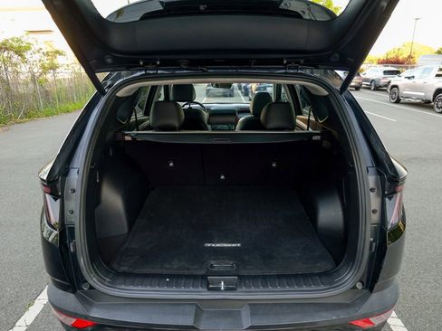 Used 2023 Hyundai Tucson Limited AWD/4WD image 58
