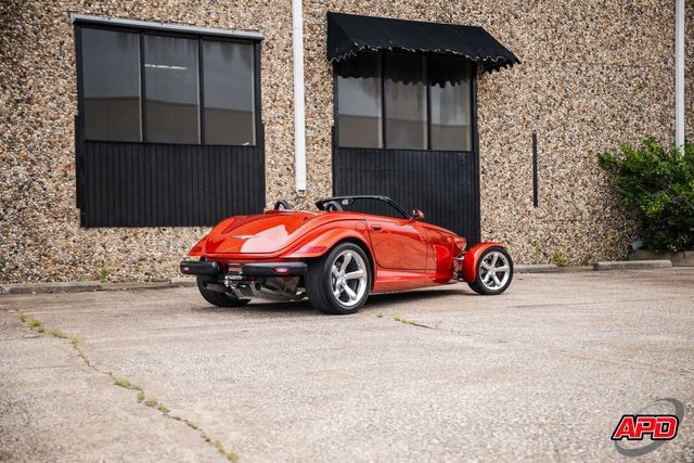 Used 2001 Plymouth Prowler RWD image 63