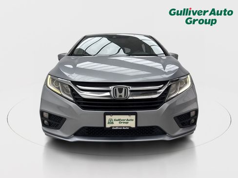 Used 2019 Honda Odyssey EX-L image 14
