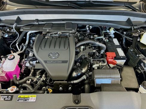 New 2026 Toyota Grand Highlander AWD image 7