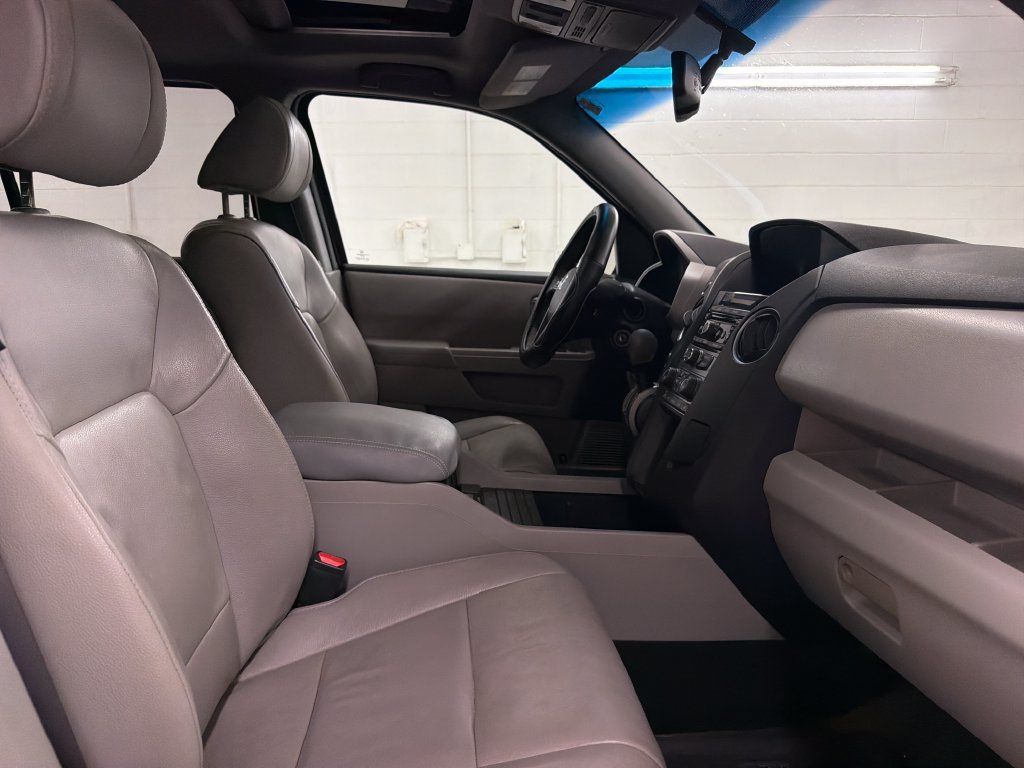 Used 2014 Honda Pilot EX-L image 26