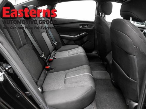 Used 2024 Honda Accord Sport image 22