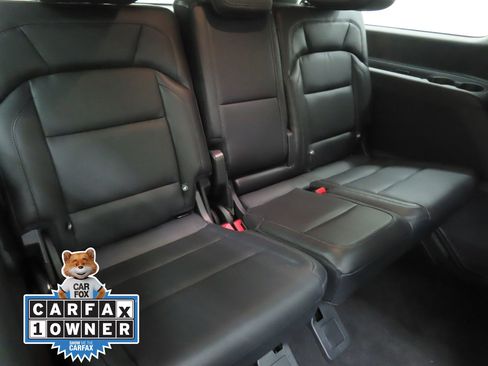 Used 2025 Lincoln Navigator L Reserve w/ Jet Appearance Package image 24