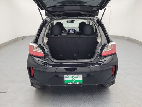 Used 2024 Mitsubishi Mirage ES image 29