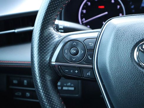 Used 2021 Toyota Avalon TRD image 22