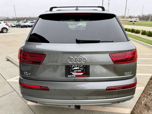 Used 2017 Audi Q7 3.0T Premium Plus image 7