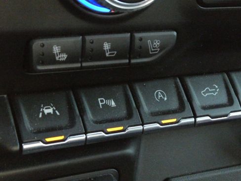 Used 2020 GMC Sierra 1500 SLT w/ SLT Premium Plus Package image 19