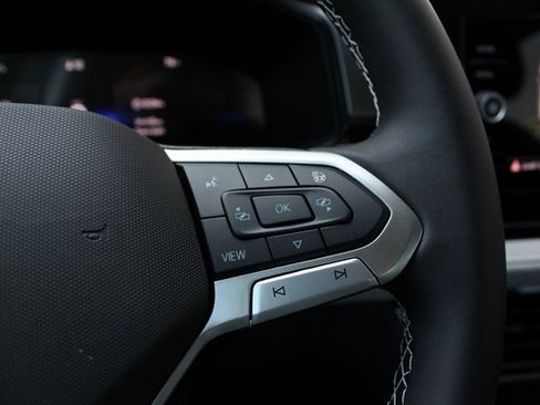 New 2025 Volkswagen Taos S image 13