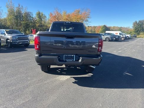 New 2026 RAM 2500 Big Horn image 7