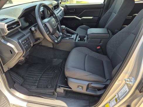 Used 2025 Toyota Tacoma SR RWD image 10
