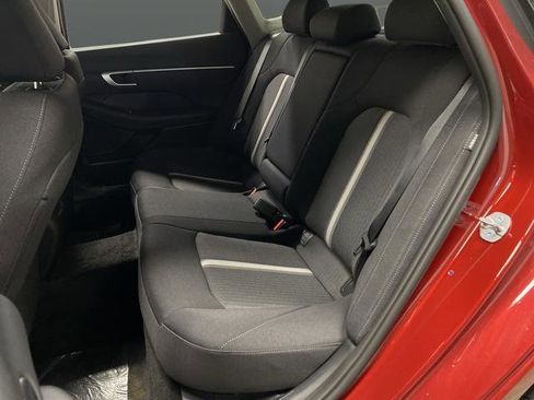 New 2026 Hyundai Sonata SEL image 27