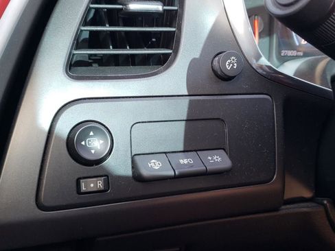 Used 2019 Chevrolet Corvette Grand Sport image 18