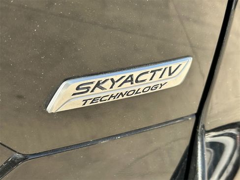 Used 2019 MAZDA CX-5 Grand Touring image 14