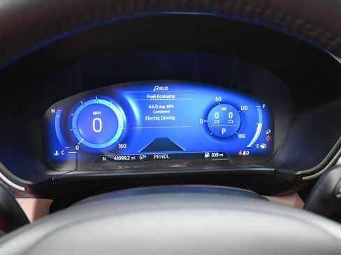 Used 2020 Ford Escape SE Sport image 16