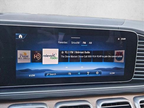 New 2026 Mercedes-Benz GLE 580 4MATIC image 12