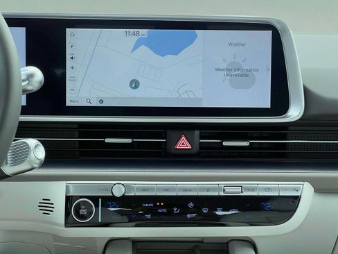 New 2025 Hyundai Ioniq 6 SEL image 22