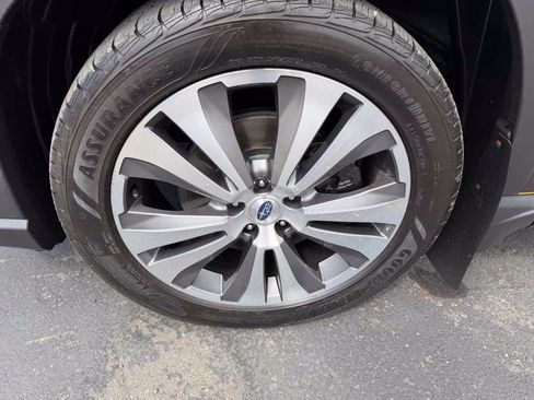 Used 2019 Subaru Ascent Touring w/ Popular Package #2A AWD/4WD image 8