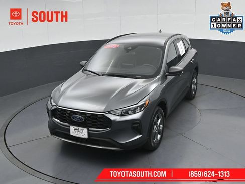 Used 2025 Ford Escape ST-Line AWD/4WD image 47