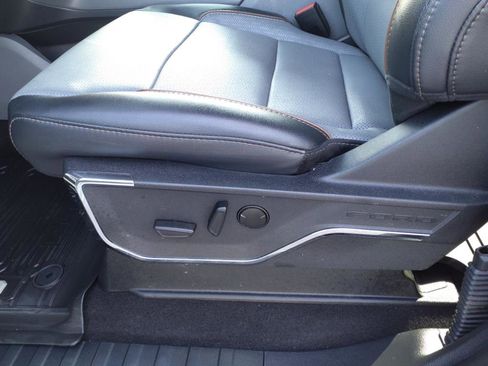 Used 2024 Ford F150 Lariat image 12