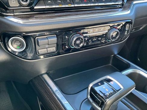 Certified 2023 Chevrolet Silverado 1500 RST w/ RST All Star Premium Package image 25