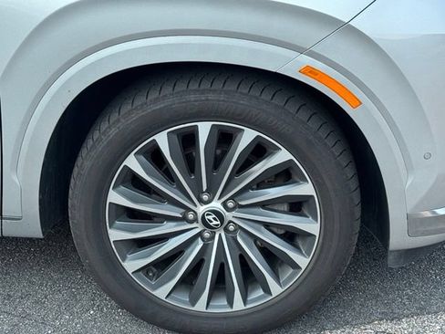 Used 2024 Hyundai Palisade Calligraphy AWD/4WD image 17