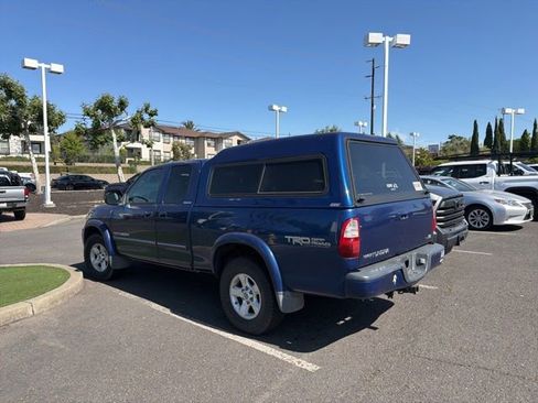 Used 2005 Toyota Tundra Limited RWD image 12