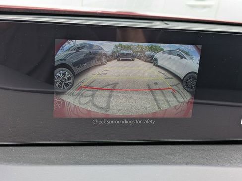 New 2026 MAZDA MAZDA3 2.5 S Sedan w/ Preferred Pkg FWD image 27