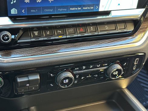 New 2026 Chevrolet Silverado 2500 LT w/ Trail Boss Package image 23