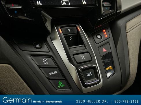 Used 2020 Honda Odyssey EX-L image 28