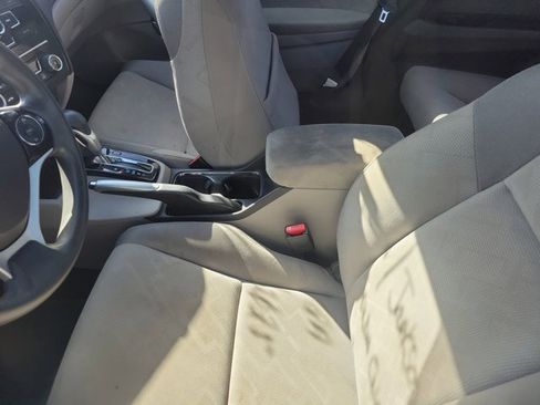 Used 2013 Honda Civic EX image 5