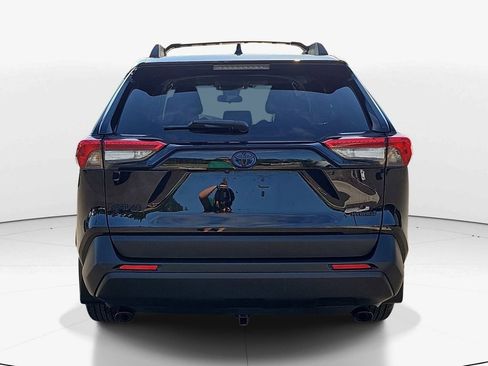Used 2024 Toyota RAV4 AWD Hybrid image 7