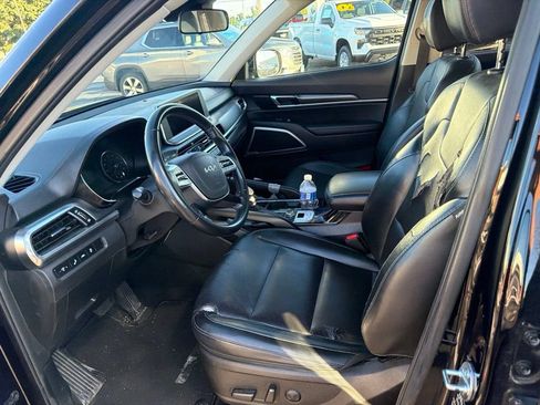 Used 2022 Kia Telluride S AWD/4WD image 7
