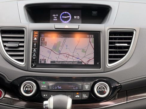 Used 2015 Honda CR-V EX-L image 15