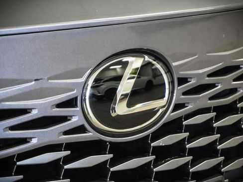 Certified 2023 Lexus RX 350 Premium w/ Accessory Package (Z1) FWD image 28