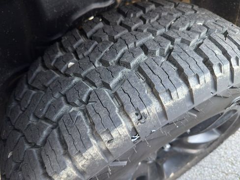 Used 2024 RAM 1500 Sport w/ Rebel Level 2 Equipment Group image 8