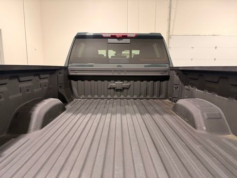 Used 2025 Chevrolet Silverado 2500 LTZ w/ Trail Boss Package image 10