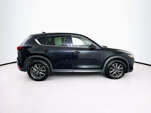 Used 2018 MAZDA CX-5 Grand Touring AWD/4WD image 10