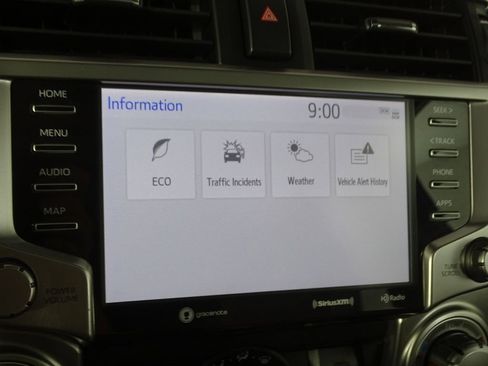 Used 2023 Toyota 4Runner SR5 Premium w/ Moonroof Package image 37