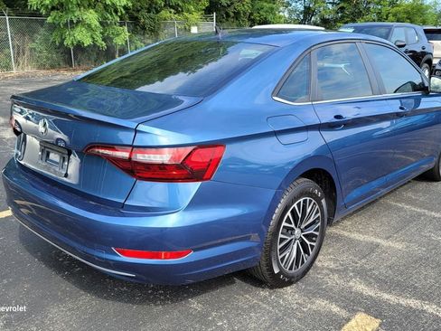 Used 2020 Volkswagen Jetta S FWD image 6
