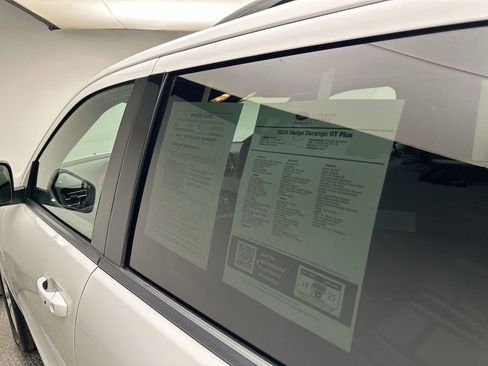 Used 2024 Dodge Durango GT image 33