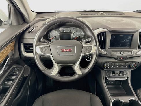 Used 2018 GMC Terrain SLE FWD image 20