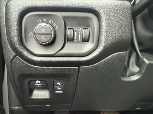 New 2026 RAM 1500 Big Horn image 24