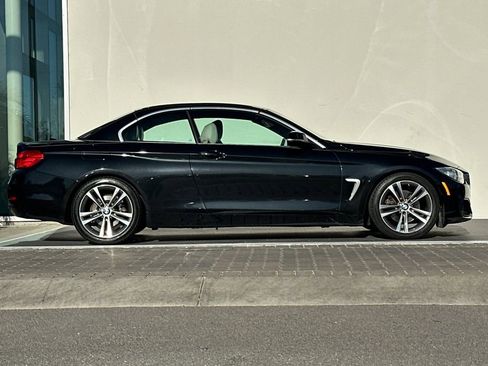 Used 2015 BMW 428i Convertible image 2