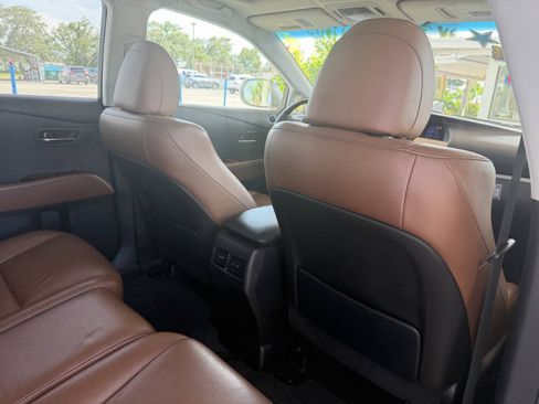 Used 2015 Lexus RX 350 FWD image 26