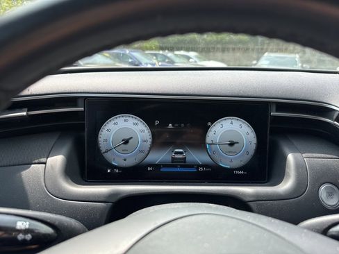 Used 2022 Hyundai Tucson SEL w/ Convenience Package image 34